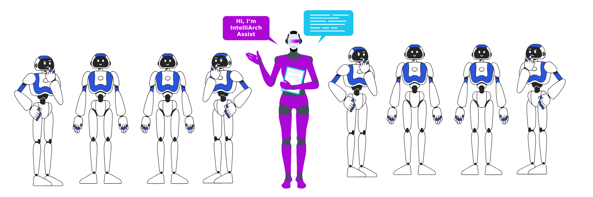 Hi, I'm AITrail IntelliArch Assist Hi, I'm AITrail IntelliArch Assist